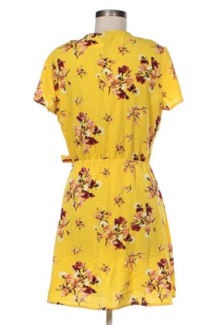 Rochie H&M Divided, Mărime L, Culoare Multicolor, Preț 73,98 Lei
