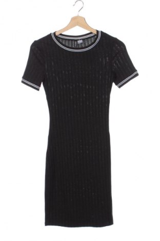Φόρεμα H&M Divided, Μέγεθος XS, Χρώμα Μαύρο, Τιμή 18,99 €