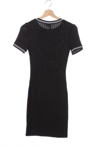 Φόρεμα H&M Divided, Μέγεθος XS, Χρώμα Μαύρο, Τιμή 18,99 €