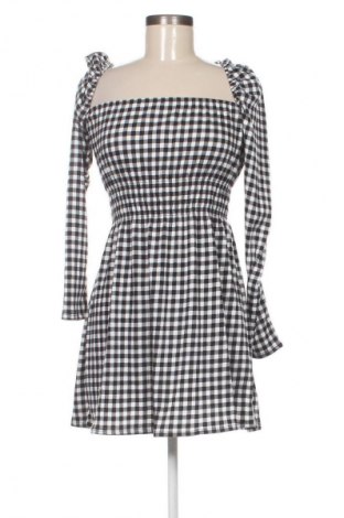 Sukienka H&M Divided, Rozmiar S, Kolor Kolorowy, Cena 150,99 zł