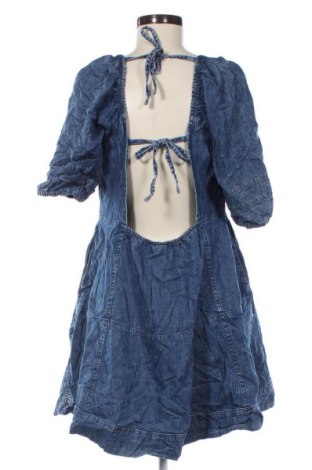 Šaty  H&M Divided, Velikost XL, Barva Modrá, Cena  999,00 Kč
