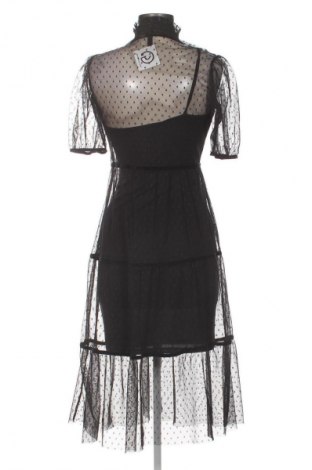 Φόρεμα H&M Divided, Μέγεθος S, Χρώμα Μαύρο, Τιμή 37,99 €