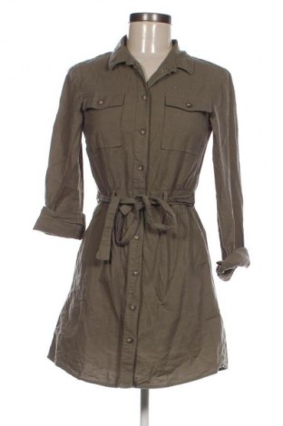 Sukienka H&M Divided, Rozmiar S, Kolor Zielony, Cena 157,99 zł