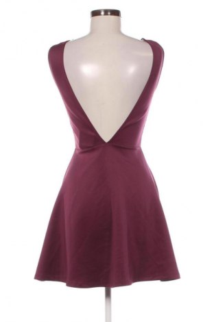 Šaty  H&M Divided, Veľkosť M, Farba Fialová, Cena  16,95 €