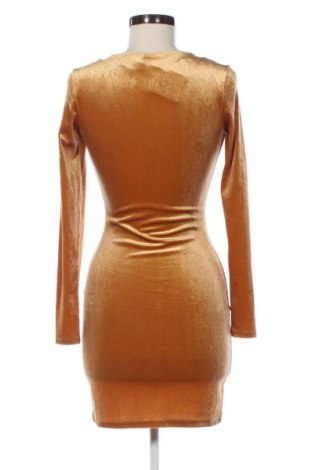 Šaty  H&M Divided, Velikost S, Barva Žlutá, Cena  367,00 Kč