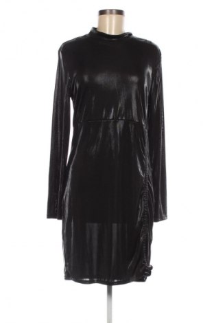 Rochie H&M Divided, Mărime XL, Culoare Negru, Preț 73,98 Lei