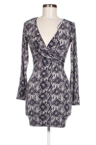 Kleid H&M Divided, Größe S, Farbe Mehrfarbig, Preis € 14,83