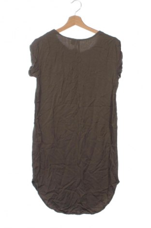 Sukienka H&M Divided, Rozmiar XS, Kolor Zielony, Cena 66,69 zł