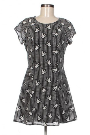 Šaty  H&M Divided, Veľkosť M, Farba Viacfarebná, Cena  16,95 €