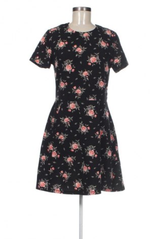 Kleid H&M Divided, Größe L, Farbe Mehrfarbig, Preis 20,99 €