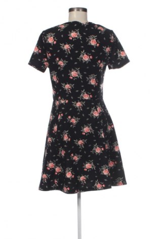 Kleid H&M Divided, Größe L, Farbe Mehrfarbig, Preis 20,99 €