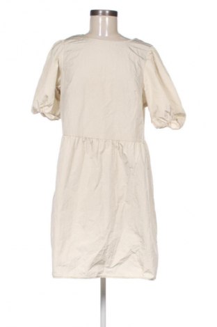 Šaty  H&M Divided, Velikost M, Barva Krémová, Cena  367,00 Kč