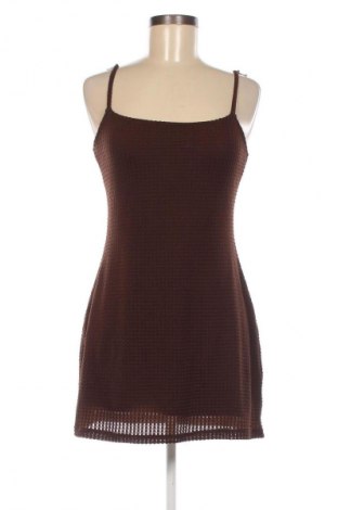 Φόρεμα H&M Divided, Μέγεθος S, Χρώμα Καφέ, Τιμή 18,99 €