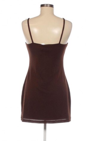 Φόρεμα H&M Divided, Μέγεθος S, Χρώμα Καφέ, Τιμή 18,99 €