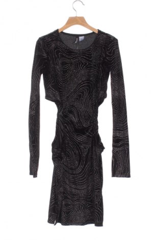 Φόρεμα H&M Divided, Μέγεθος XXS, Χρώμα Πολύχρωμο, Τιμή 15,33 €