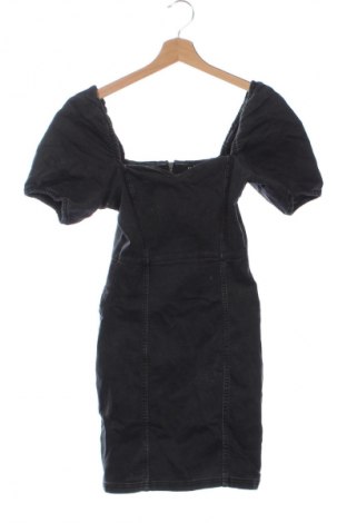 Sukienka H&M Divided, Rozmiar XS, Kolor Szary, Cena 90,00 zł