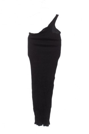 Kleid H&M Divided, Größe XS, Farbe Schwarz, Preis 14,42 €