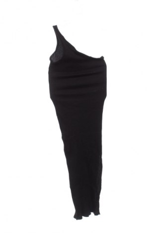 Kleid H&M Divided, Größe XS, Farbe Schwarz, Preis 14,42 €