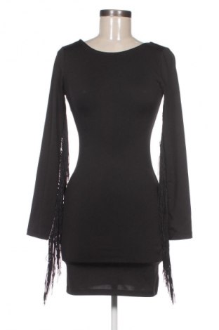 Sukienka H&M Divided, Rozmiar M, Kolor Czarny, Cena 95,99 zł