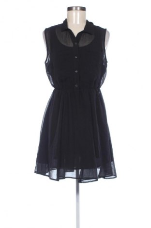 Šaty  H&M Divided, Veľkosť M, Farba Čierna, Cena  10,95 €