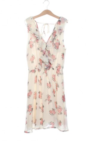 Šaty  H&M Divided, Velikost XS, Barva Vícebarevné, Cena  469,00 Kč