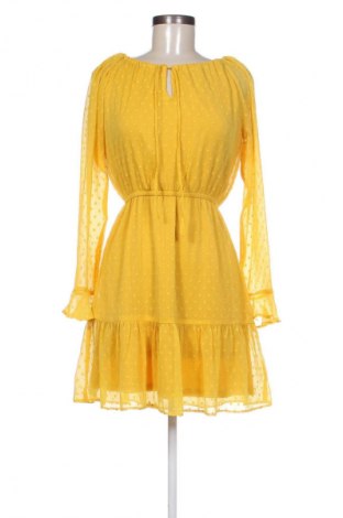 Kleid H&M Divided, Größe S, Farbe Gelb, Preis 14,88 €