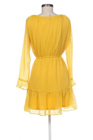 Kleid H&M Divided, Größe S, Farbe Gelb, Preis 14,88 €