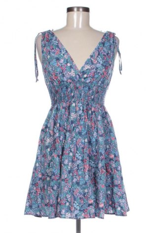 Kleid H&M Divided, Größe S, Farbe Mehrfarbig, Preis € 14,84