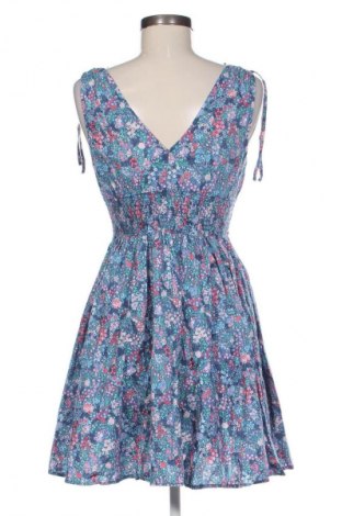 Kleid H&M Divided, Größe S, Farbe Mehrfarbig, Preis € 14,84
