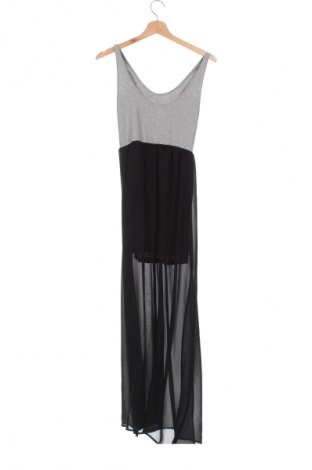 Kleid H&M Divided, Größe XS, Farbe Schwarz, Preis 14,84 €