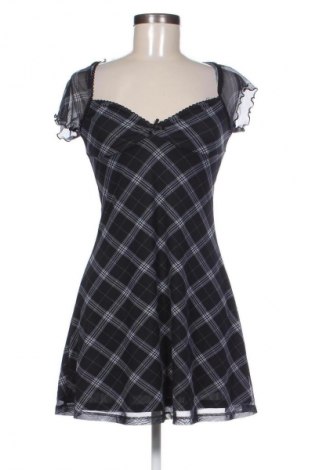 Kleid H&M Divided, Größe S, Farbe Mehrfarbig, Preis € 14,84
