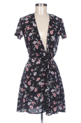 Kleid H&M Divided, Größe S, Farbe Mehrfarbig, Preis 14,84 €