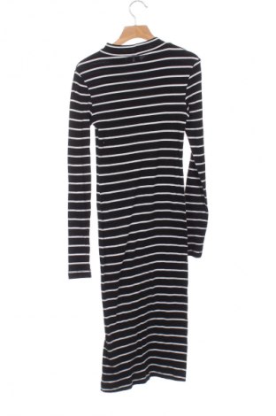 Рокля H&M Divided, Размер XS, Цвят Многоцветен, Цена 21,56 лв.