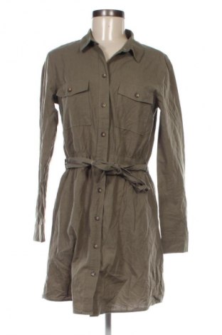 Ruha H&M Divided, Méret M, Szín Zöld, Ár 10 208 Ft