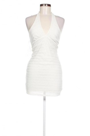 Šaty  H&M Divided, Veľkosť S, Farba Kremová, Cena  16,95 €