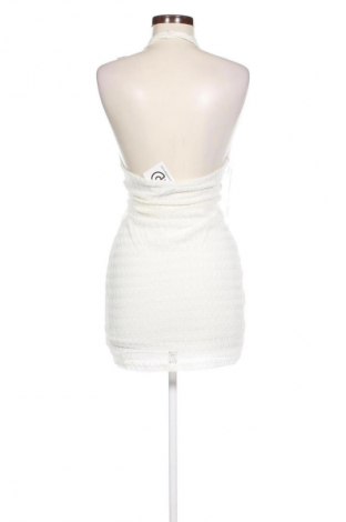 Šaty  H&M Divided, Veľkosť S, Farba Kremová, Cena  16,95 €