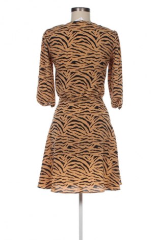 Kleid H&M Divided, Größe S, Farbe Mehrfarbig, Preis € 33,99