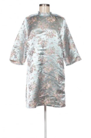 Sukienka H&M Divided, Rozmiar M, Kolor Kolorowy, Cena 78,99 zł