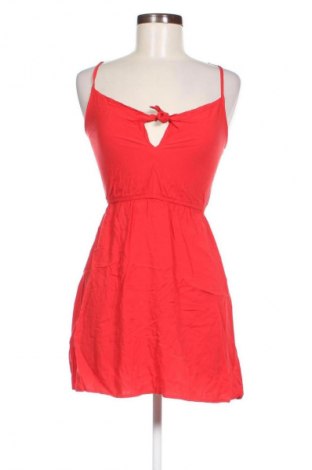 Šaty  H&M Divided, Velikost S, Barva Červená, Cena  469,00 Kč