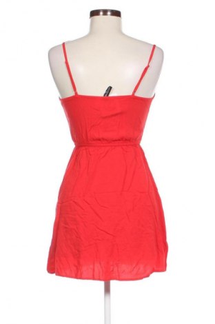 Šaty  H&M Divided, Velikost S, Barva Červená, Cena  469,00 Kč
