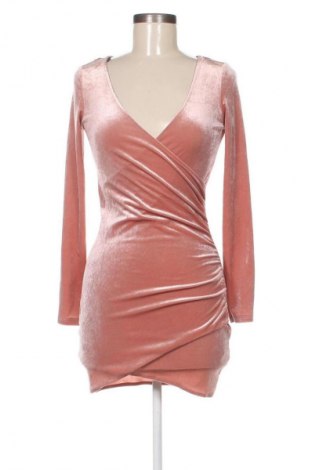 Sukienka H&M Divided, Rozmiar S, Kolor Różowy, Cena 108,98 zł
