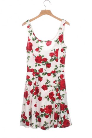 Šaty  H&M Divided, Velikost XS, Barva Vícebarevné, Cena  373,00 Kč