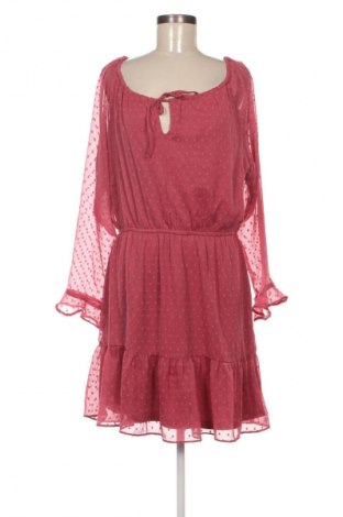 Φόρεμα H&M Divided, Μέγεθος XL, Χρώμα Ρόζ , Τιμή 18,99 €