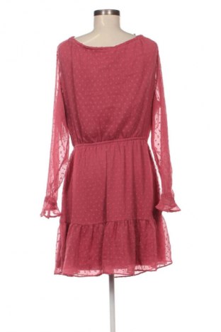 Φόρεμα H&M Divided, Μέγεθος XL, Χρώμα Ρόζ , Τιμή 18,99 €