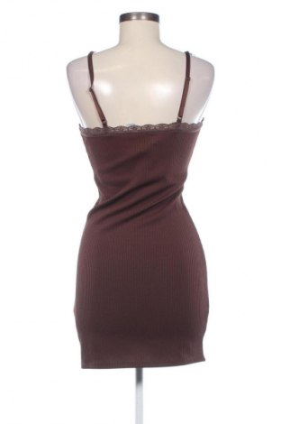 Kleid H&M Divided, Größe M, Farbe Braun, Preis € 14,96