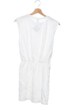 Šaty  H&M Divided, Velikost XS, Barva Bílá, Cena  329,00 Kč