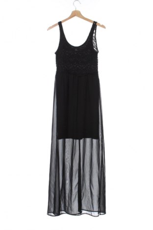 Kleid H&M Divided, Größe S, Farbe Schwarz, Preis 20,99 €