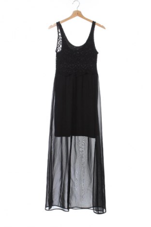 Kleid H&M Divided, Größe S, Farbe Schwarz, Preis 20,99 €