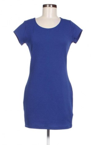 Šaty  H&M Divided, Veľkosť L, Farba Modrá, Cena  15,50 €