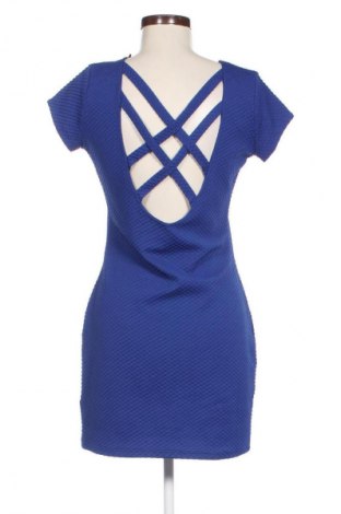 Šaty  H&M Divided, Veľkosť L, Farba Modrá, Cena  15,50 €